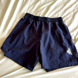 Adidas 7” Aeroready Unlined Short